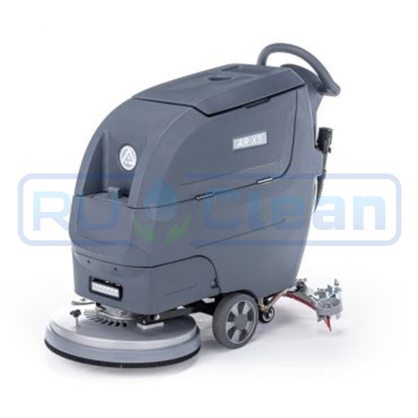 Поломоечная машина ArtRed AR-X5D (100Ач, Gel)