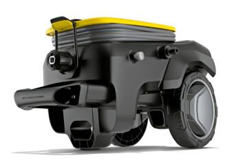 Мойка высокого давления Karcher K 7 Compact Home NEW