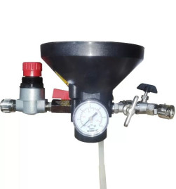 Редуктор пеногенератора Fabbri (50л, в сборе)