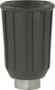 Форсункодержатель ST10 (1/4"г, 400бар, оцинк) R+M