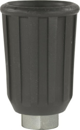 Форсункодержатель ST10 (1/4"г, 400бар, оцинк) R+M
