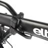 Электровелосипед Eltreco MULTIWATT NEW (черный)