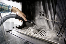 Пылесос Karcher AD 4 PREMIUM (для золы)