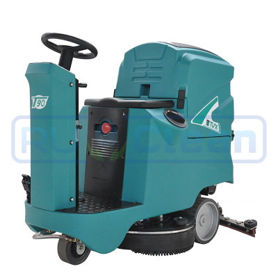 Поломоечная машина TVX T90/70R (Li, 150Ач)