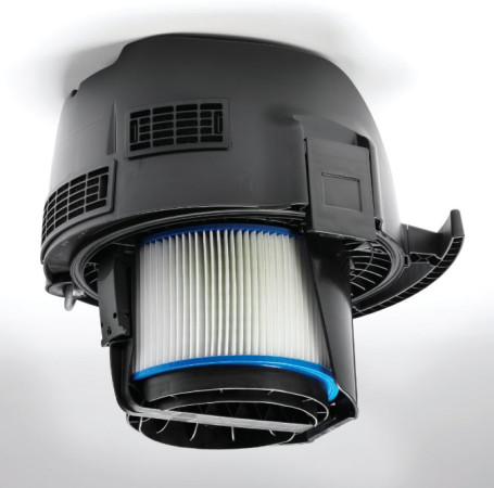 Пылесос Nilfisk ATTIX 961-01