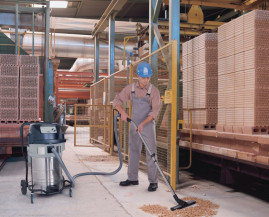 Пылесос Nilfisk ATTIX 961-01