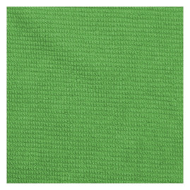 Салфетки для протирки TTS MULTI-T BCS (40х40см, зеленый, 5шт)