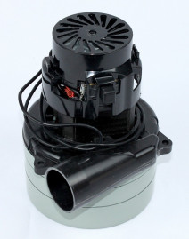 Вакуумный мотор (400Вт, 24В, 3-стад) Bekatech