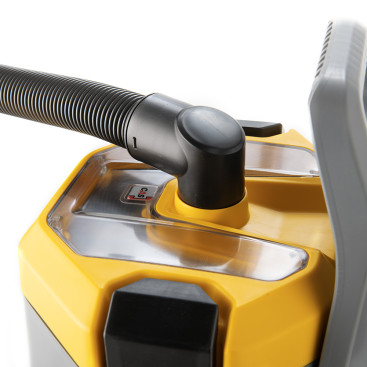 Пылесос ранцевый Ghibli Voyager 4 BC Lithium