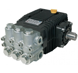 Насос высокого давления Bertolini TAM 1515 PRO (1450об/мин, сталь 316)