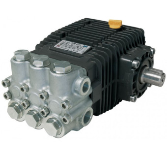 Насос высокого давления Bertolini TAM 1515 PRO (1450об/мин, сталь 316)