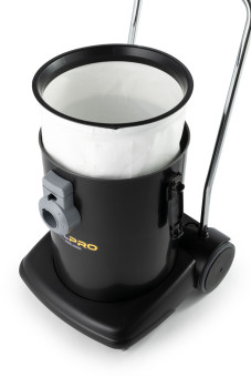 Пылесос Ghibli POWER TOOL PRO FD 50 P EL