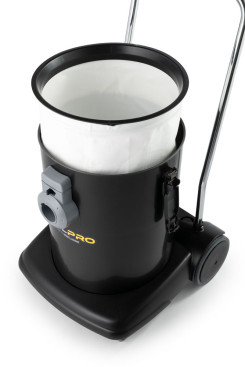 Пылесос Ghibli POWER TOOL PRO FD 50 P EL