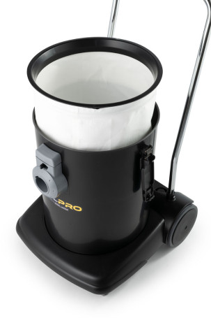 Пылесос Ghibli POWER TOOL PRO FD 50 P EL