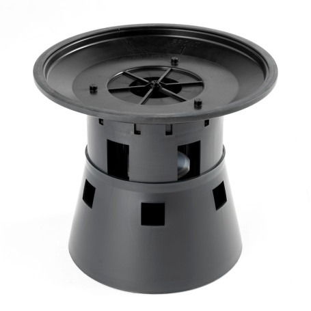 Пылесос Ghibli POWER TOOL PRO FD 50 P EL