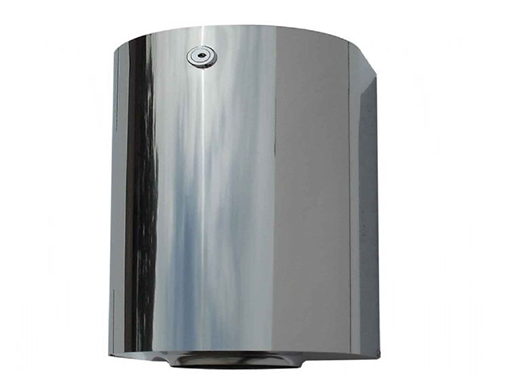 Диспенсер для бумажных полотенец Nofer 04099.B (нерж, глянц)