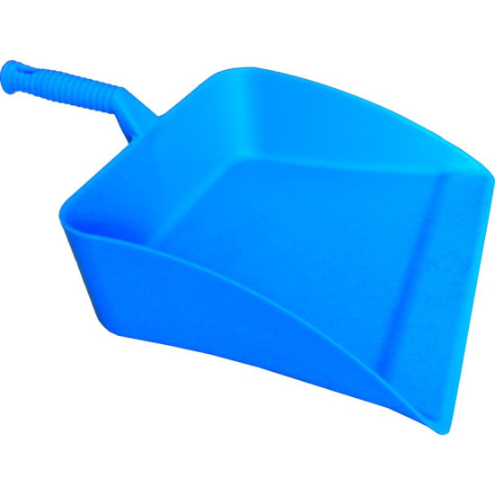 Совок Schavon (415x345х95 мм, синий)