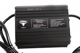 Зарядное устройство RuTrike (24В, 10A, AGM/GEL)