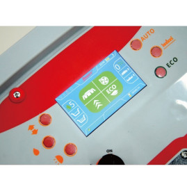 Поломоечная машина Bennett Hussar H120-76D PRO