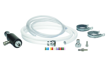 Устройство-миксер Vikan (1/2&quot;, 12л/мин)