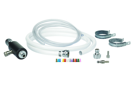 Устройство-миксер Vikan (1/2&quot;, 12л/мин)