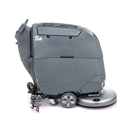 Поломоечная машина ArtRed AR-S5D (113Ач, Gel)