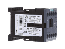 Контактор Portotecnica 3RT2017-1AV01 (упр. 380В)