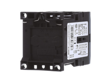 Контактор Portotecnica 3RT2017-1AV01 (упр. 380В)