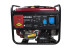 Генератор бензиновый DDE G650EA