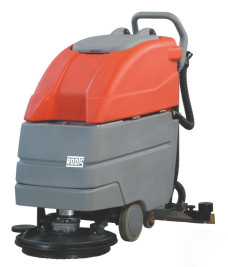 Поломоечная машина Roots В6050 (80Ач, Li)