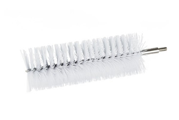 Ерш IGEAX для труб (для гибких ручек, d64х230мм, белый)