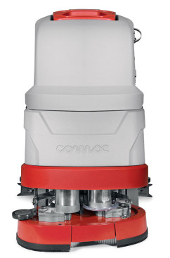 Поломоечная машина Comac Versa 65 BT (108Ач, Li)