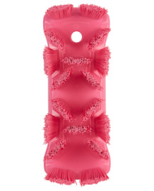 Щетка ручная UST Vikan (176мм, жесткий, розовый)