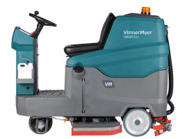 Поломоечная машина VinnerMyer S860REL150