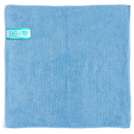 Салфетки TTS Alice BCS (MULTI-T BCS) (40х40см, синий, 200шт)