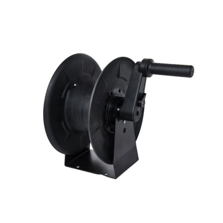 Катушка высокого давления Mazzoni (250бар, до 10м, пластик/металл)