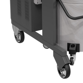 Пылеводосос Lavor DTV 100 1-55 SL (для опасной пыли класса L)