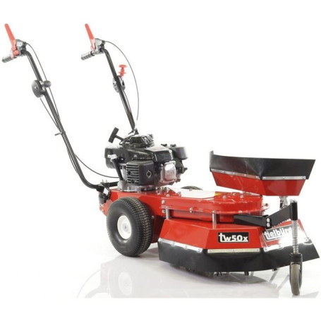 Подметальная машина Tielbuerger TW50X (для брусчатки)