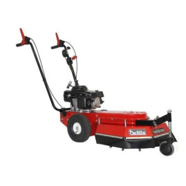 Подметальная машина Tielbuerger TW50X (для брусчатки)