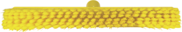 Щетка подметальная Vikan (410мм, желтый)
