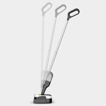 Электрошвабра Karcher FC 2-4 Battery Set