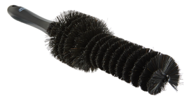 Щетка для чистки дисков Vikan (D65мм, черный)