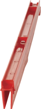 Сменная кассета Vikan (700мм, красный)