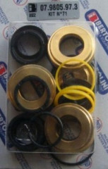 Комплект уплотнений Bertolini KIT71 (для TML)