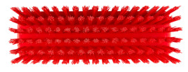 Щетка Vikan (225мм, жесткий, красный)