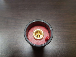 Сопло трехпозиционное GS3 (055, 1/4"г) PA