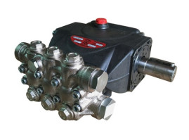 Насос высокого давления IPG E1D1813 R (2800 об/мин)