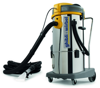 Моющий пылесос Ghibli POWER EXTRA 31 I AUTO CEME (6 бар, 4.5 л/мин)