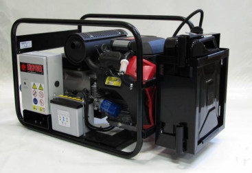 Генератор бензиновый Europower EP 10000 E