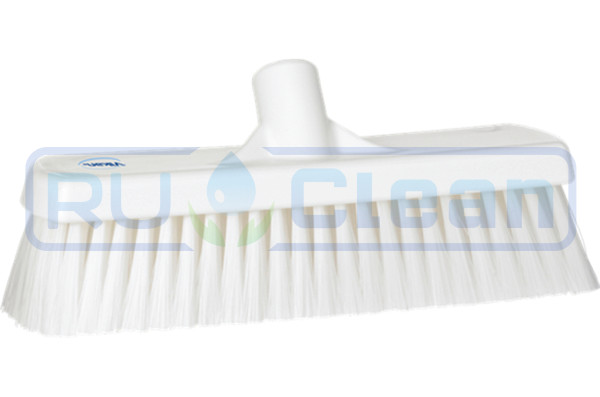 Щетка Vikan (300 мм, средний ворс, белый)